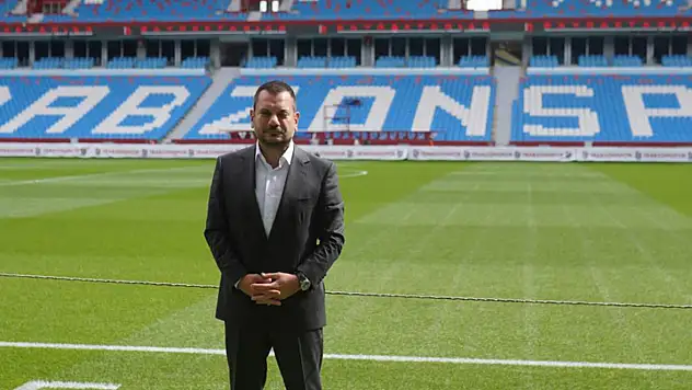 Trabzonspor'da mali istikrar dönemi
