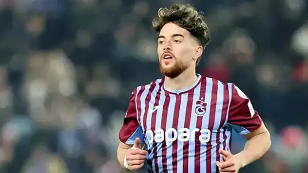 Trabzonspor'da sürpriz ayrılık