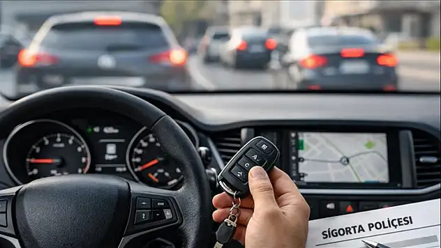 Trafik Sigortasında İddialar Gerçeği Yansıtmıyor