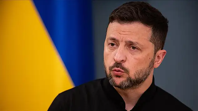 Trump ile görüşmek üzere Washington'a gidecek