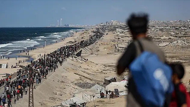 Trump'ın Gazze Planına Hamas'tan Şartlı Kabul