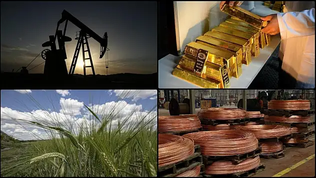 Trump tarifeleri etkili oldu