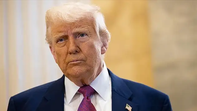 Trump, Ukrayna'nın NATO'nun asla bir parçası olmayacağını yineledi