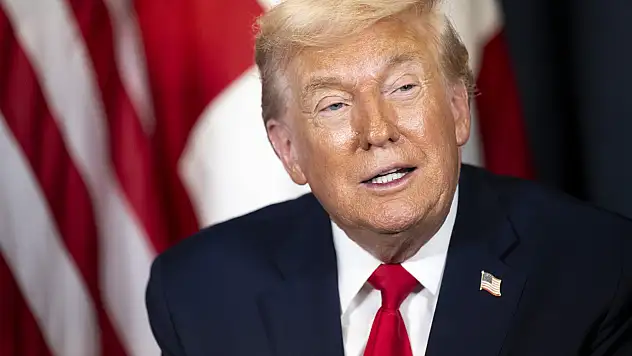 Trump: 'Venezuela saldırısında yeni 'Discombobulator' silahı kullanıldı'