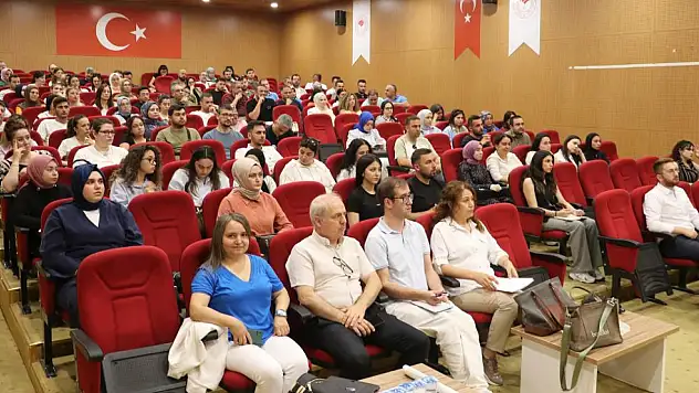 TÜİK'ten GTS Personeline Eğitim