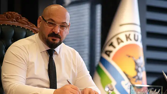 Türkel: 'Öğretmenler Geleceğin Mimarı'