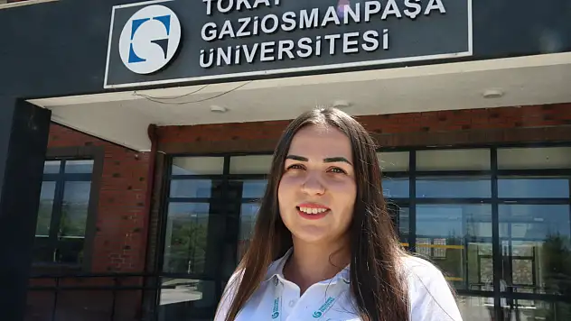 'Türkiye beni o kadar etkiledi ki Türkçe öğrenmeye karar verdim'