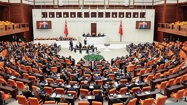 Türkiye'de 188 siyasi parti faaliyet gösteriyor