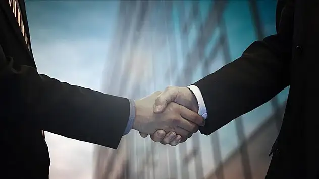 Türkiye'de geçtiğimiz yıl, 21.463 mali aracı kuruluş aktif olarak hizmet verdi