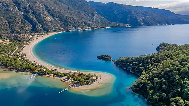 Türkiye, dünya turizminde 4. sıraya yükseldi