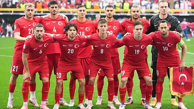 Türkiye - Gürcistan Maçı Biletleri Satışa Çıkıyor! İşte Tarih, Saat ve Fiyatlar