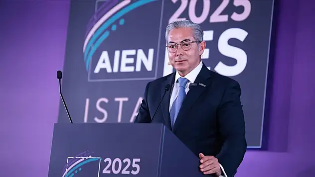 Türkiye ile Mısır işbirliği hedefliyor