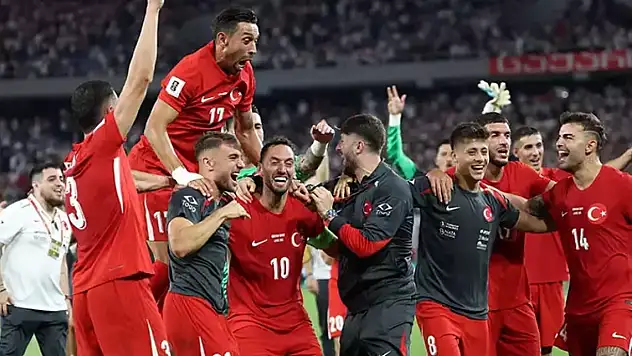 Türkiye-İspanya karşılaşması bu akşam mı? Karşılaşma Saat kaçta? Hangi Kanalda Yayınlanacak?