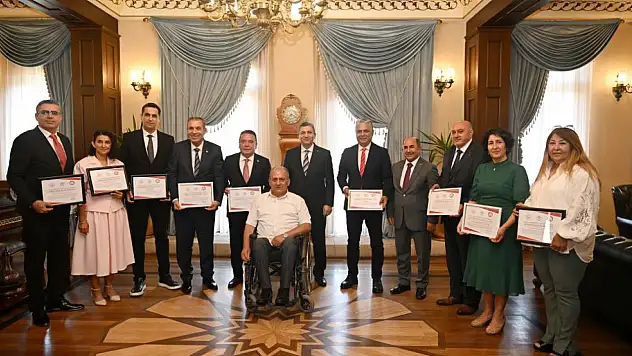 Türkiye'nin en fazla erişilebilir açık alanına sahip