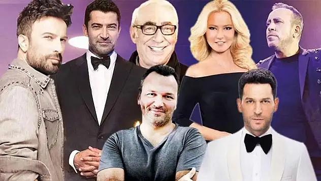 Türkiye'nin En Güvenilir Ünlüsü Yine Değişmedi