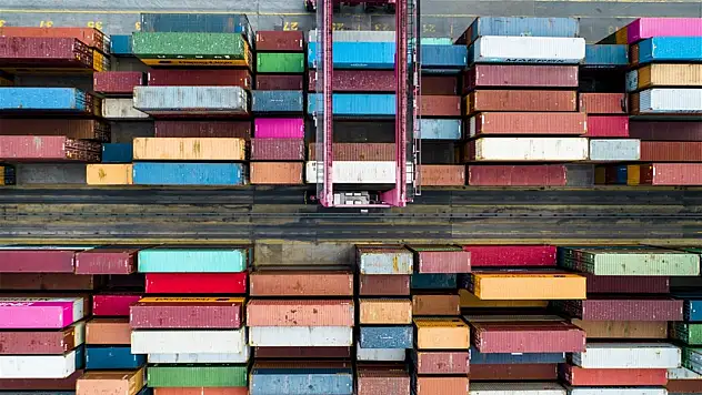 Türkiye'nin sanayi gücü parlıyor: Elektrik ve elektronik sektöründen rekoru