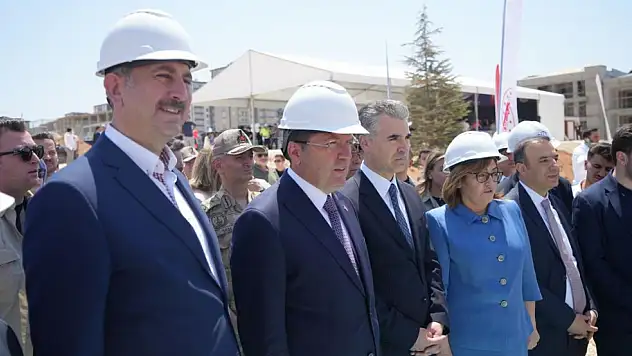 'Türkiye yüzyılında terörsüz bir Türkiye olacak'