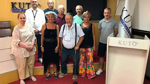 Turlar ve kaçak rehberler'e dikkat