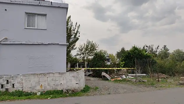 Tüyler Ürperten Olay: Eşini Öldürüp Banyoya Gömdü