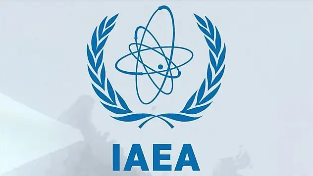 UAEA, Güney Ukrayna Nükleer Santrali yakınında dron düştüğünü bildirdi