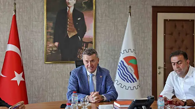 Üç il tek ses, tek güç