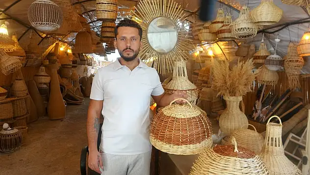 Üç kuşaktır süren sanat