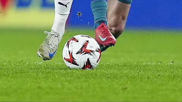 UEFA Avrupa Ligi play-off turu için geri sayım başladı!