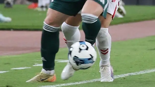 UEFA Avrupa Ligi play-off turunda ilk maçlar tamamlandı