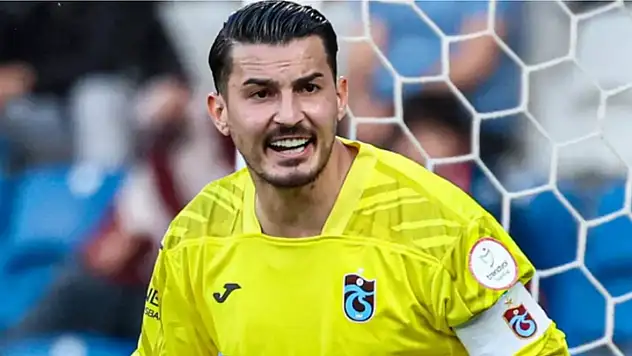 Uğurcan Çakır'a tepki: Camiasız kalacak