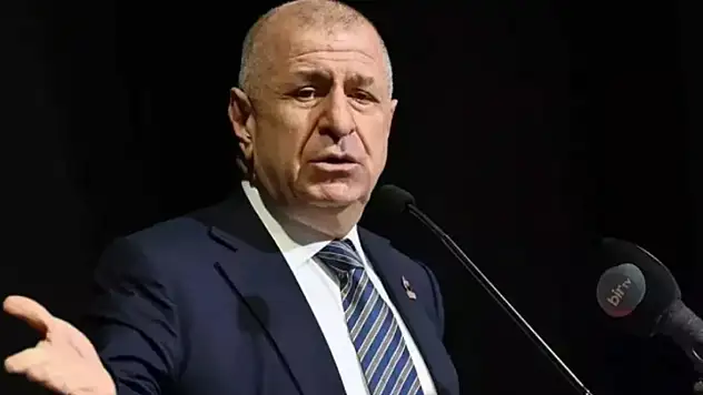 Ümit Özdağ'dan ittifaka yeşil ışık