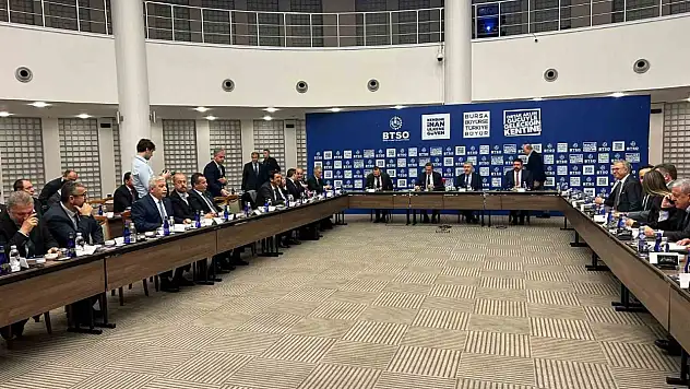 Üretim vizyonu masaya yatırıldı