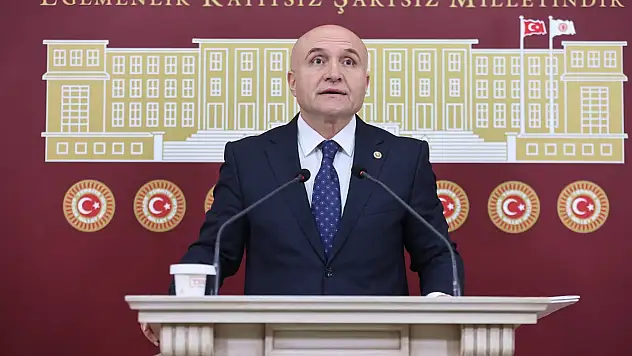 Usta'dan EPDK'ye 53,1 Milyar Dolarlık Yolsuzluk İddiası