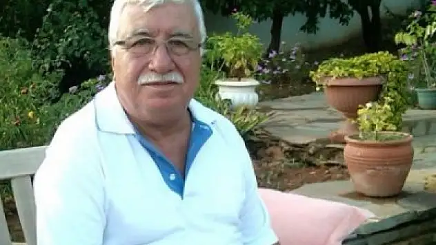 Usta oyuncu hayatını kaybetti