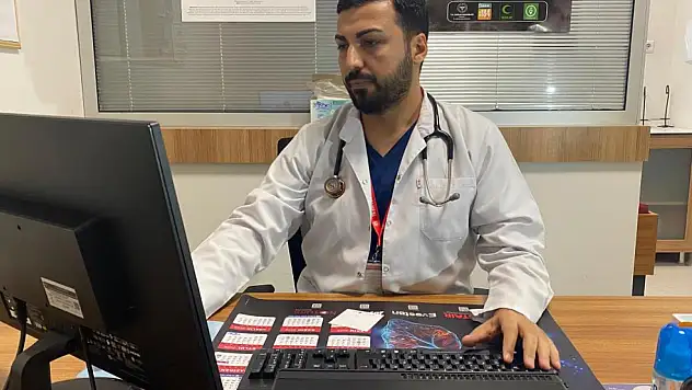 'Uyku apnesi ani ölümlere yol açabilir'