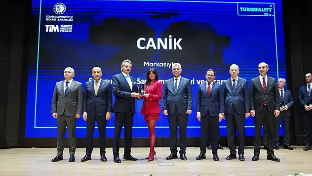 Uzak Ülkelere En Çok İhracat Yapan Marka Seçildi