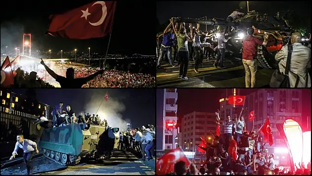 Üzerinden tam 9 yıl geçti