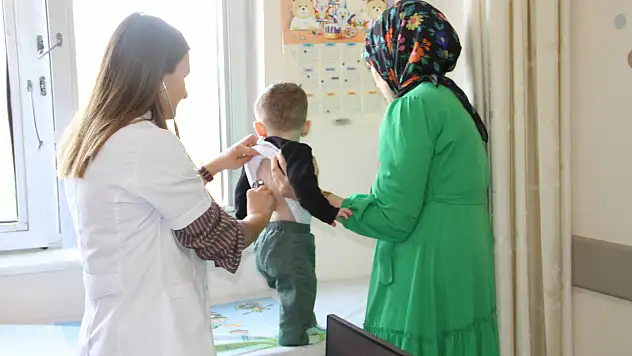 Uzm. Dr. Çakırtaş, 6. Hastalığa Dikkat Çekti