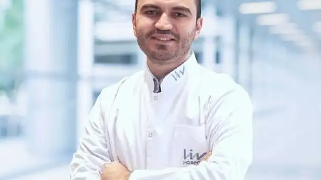 Uzm. Dr. Demirkan: Depresyon tedavi edilebilir bir rahatsızlıktır