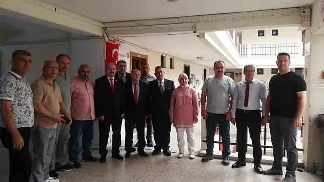 Uzman Çavuşlar, Torba Yasadan Hak Düzenlemesi Bekliyor