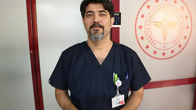 Uzmanı uyardı: Öğle saatlerinde dışarı çıkmayın