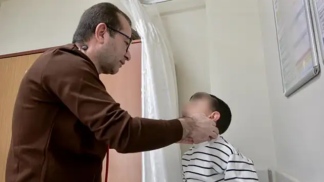 Uzmanından besin alerjisi uyarısı!