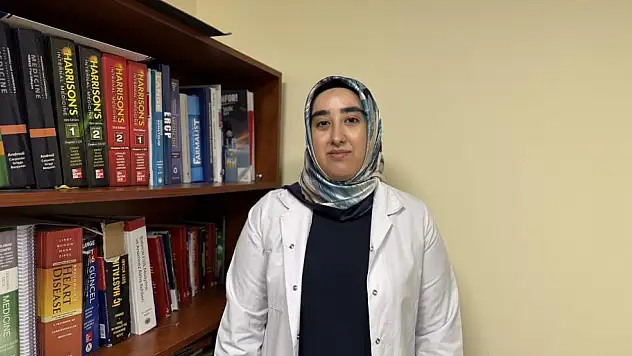 Uzmanından gıda zehirlenmesi uyarısı