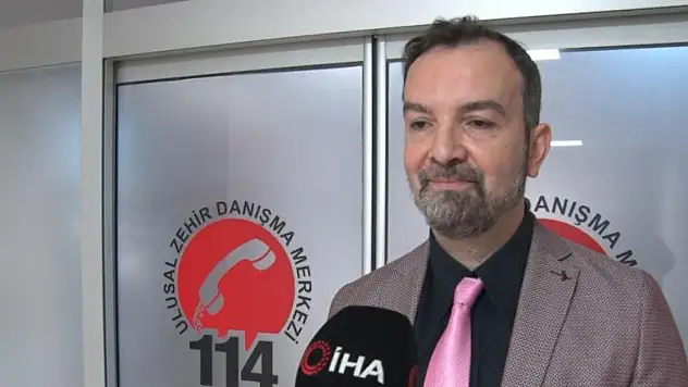 Uzmanından uyarı: Karbonmonoksit zehirlenmesine dikkat!