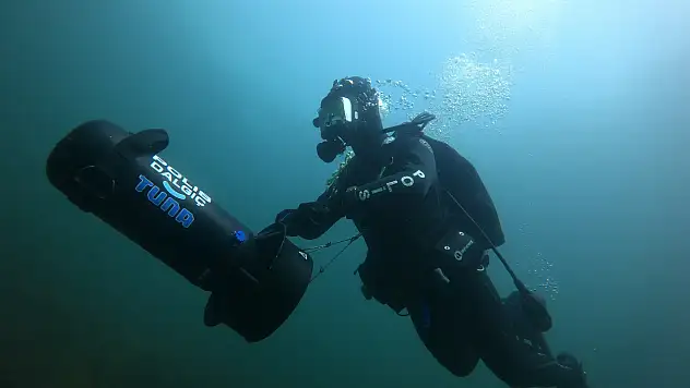 Uzmanlar uyardı 'Kıyıya paralel yüzülmeli'