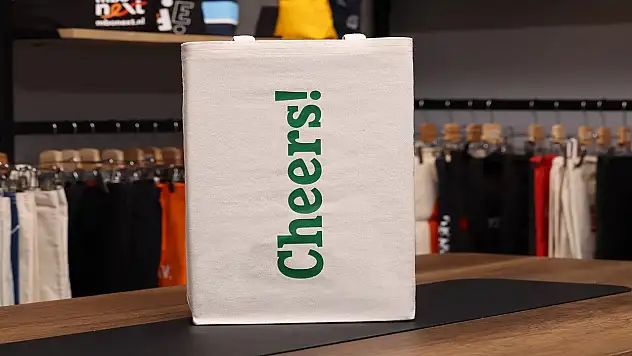 Uzun Ömürlü Ham Bez Çantaların Sırrı: Yıka ve Kullan