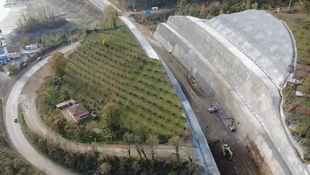 Vatandaş Karayollarına soruyor: 'Tünelleri neden iptal ettiniz?'