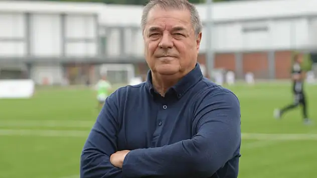 Veysel Bilen'den Transfer Vurgusu: 'Kamp Öncesi Hazır Olmalıyız'