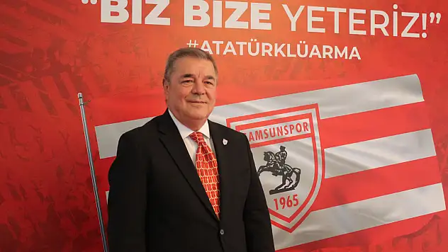 Veysel Bilen 'Hedefimiz gruplara kalmak'