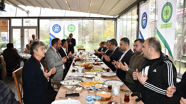 Vezirköprü'de sosyal tesis müjdesi