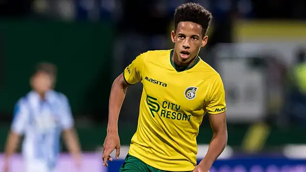 Vidigal Samsunspor Yolunda! Transferde Büyük Sürpriz